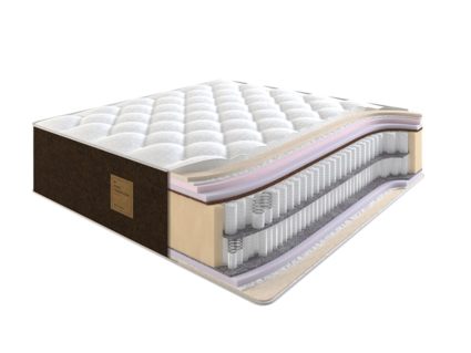 Матрас DreamLine King Tradition High 140х190