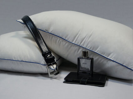 Подушка Nature’S-Natura Sanat Для мужчин 50х70