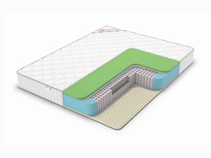 Матрас Denwir CLASSIC FOAM SOFT S1000 51