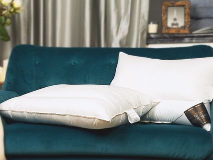 Подушка Trois Couronnes Imperial 386