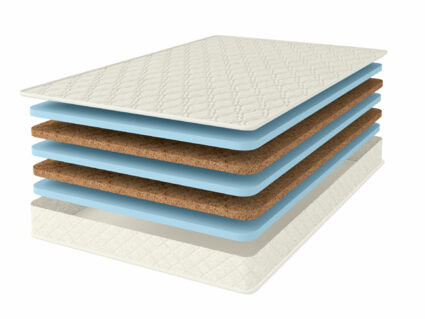 Матрас Comfort Line Eco Puff Classic 574