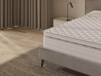 Матрас Консул Помпадур 75х195