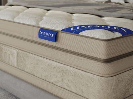 Матрас LineaFlex Gloria 30 120х200