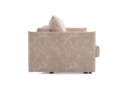 Диван Сонум Remy Тедди песочный