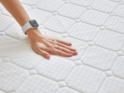 Матрас Базилик Энерджи 19 медиум 180х200