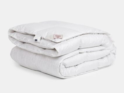 Одеяло German Grass EXCLUSIVE COTTON EIDER DOWN теплое 150х200