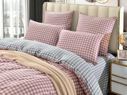 Комплект постельного белья Софи де Марко Жардин 1,5-спальный