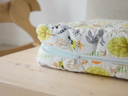 Матрас Димакс Дрёмушка Лайт х/б 70х120