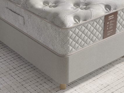 Матрас Сонум Dianta Hard 200х190