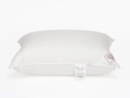 Подушка German Grass Cloud Down Grass мягкая 50х70