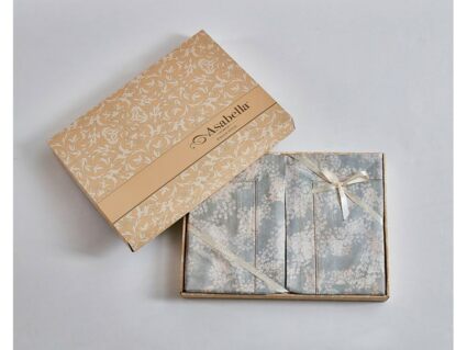 Комплект постельного белья Асабелла 2300 Евро