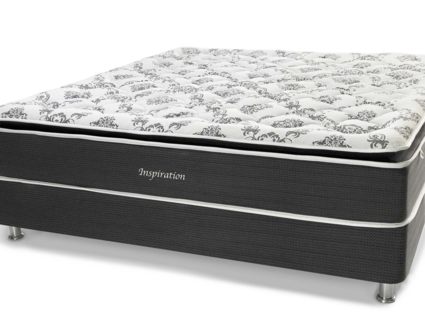 Матрас Evita Pillow Top Inspiration