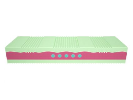 Матрас Mr.Mattress ProLive Soya 46
