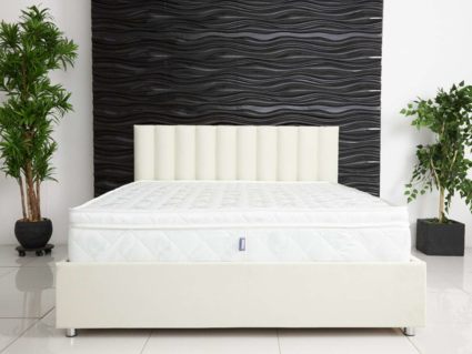 Наматрасник Димакс Massage foam 3 см 90х200