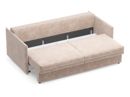 Диван Сонум Remy Тедди песочный