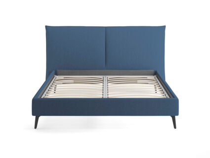 Кровать Сонум Dakota Эвита мятный 180х190