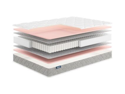 Матрас Мистер Слип Tabby Soft уцененный