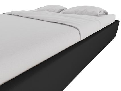 Кровать Димакс Риос Нуар с подъемным механизмом