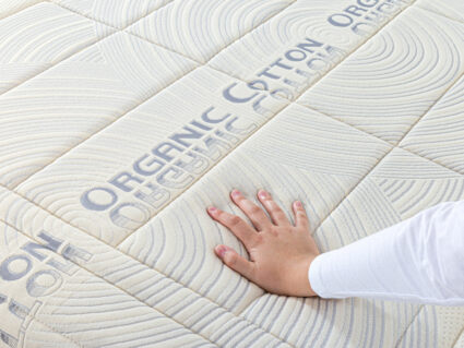 Матрас Kamasana ALMA (LILA) 200х200