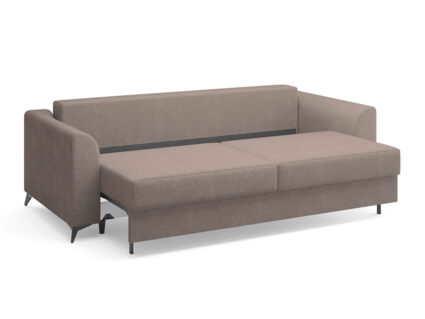 Диван Сонум Dario Рогожка деним Длина 240 см