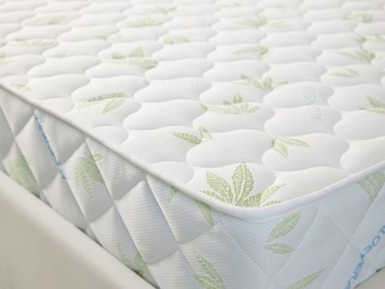 Матрас Мистер Слип Special Line релакс 500 140х190