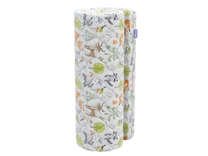 Матрас Димакс Очумелкин х/б 80х200