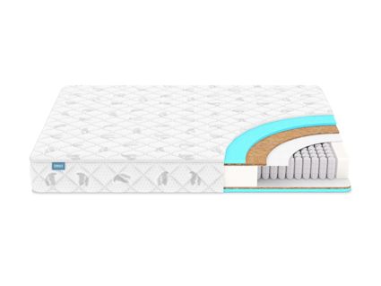 Матрас Димакс Оптима 500 кокос 100х190