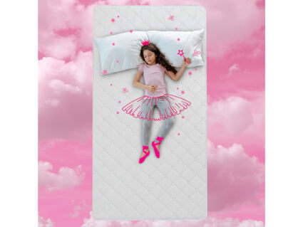 Матрас Димакс Звезда 60х190