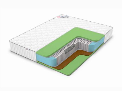 Матрас Denwir CLASSIC BALANCE FOAM S1000 574