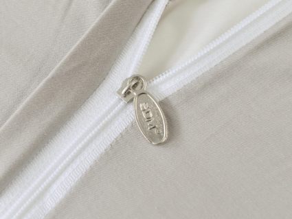 Комплект постельного белья Софи де Марко Изольда (серый) Семейный