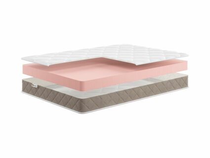 Матрас Мистер Слип Soft Line фоам 90х190