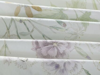 Комплект постельного белья Асабелла 2340-6/180 Евро