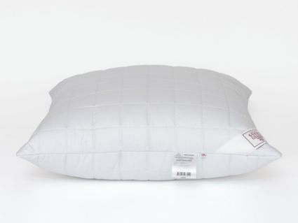 Подушка German Grass Camel Familie Wool 50х70