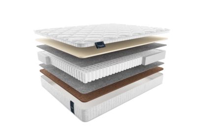 Матрас Materlux Armoni Form Maxi 43