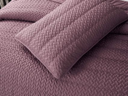 Покрывало Софи де Марко Ирма (пепел роза)