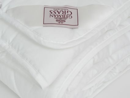 Одеяло German Grass Bamboo Familie Bio всесезонное 172х205