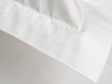 Комплект постельного белья German Grass Grain Palette Grass Семейный