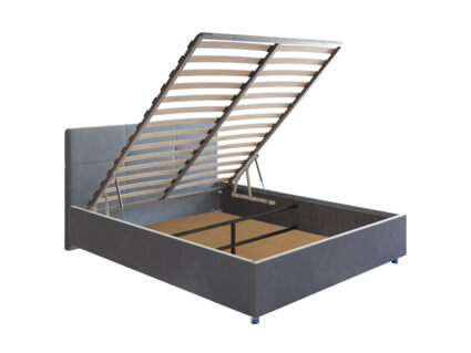 Кровать Димакс Петра new Агат с подъемным механизмом 271