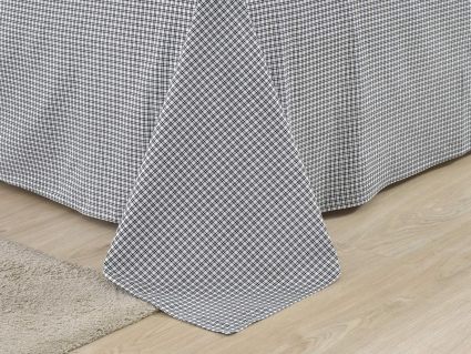 Комплект постельного белья Софи де Марко Рокки (фиолет) 1,5-спальный