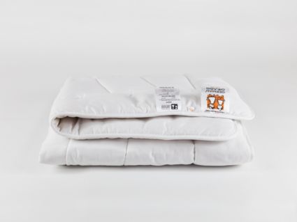 Одеяло German Grass Baby Bio Cotton Grass легкое 100х150