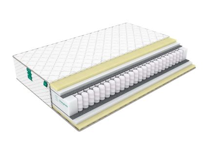 Матрас Sleeptek Premier MemoFoam Double 31