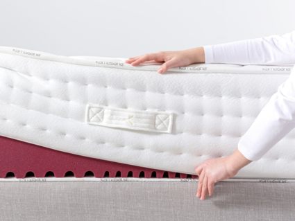 Матрас Kamasana RELAX NEROPUR 180х200