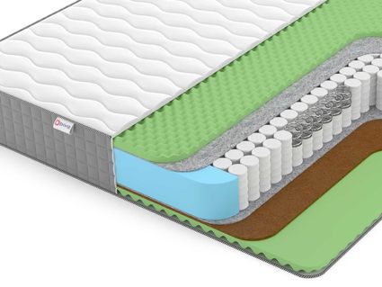 Матрас Denwir BEST BALANCE RELAX FOAM TFK 120х195