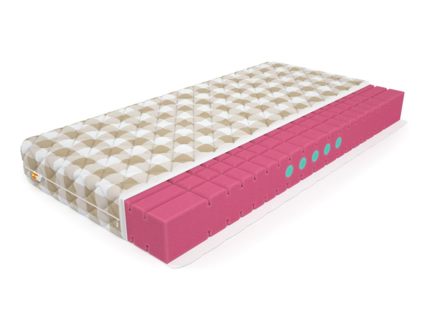 Матрас Mr.Mattress BioGold 594