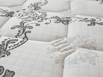 Матрас Димакс Твист ролл медиум мемори 150х195