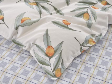 Комплект постельного белья Софи де Марко Паоло Семейный