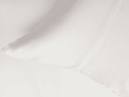 Наволочка German Grass Arctic White Brilliant Grass (2 шт.) 50х70