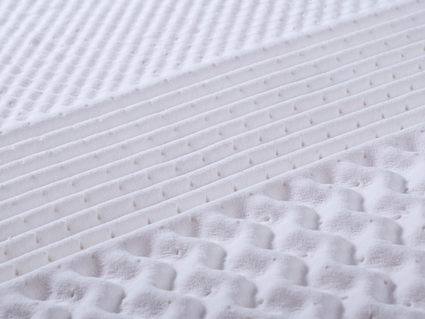 Топпер Lonax Organic Ultra Multizone 140х195