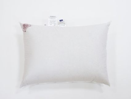 Подушка German Grass Silver Down Grass средняя 70х70