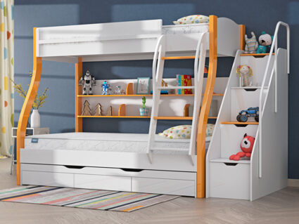 Матрас Димакс Комета 70х160